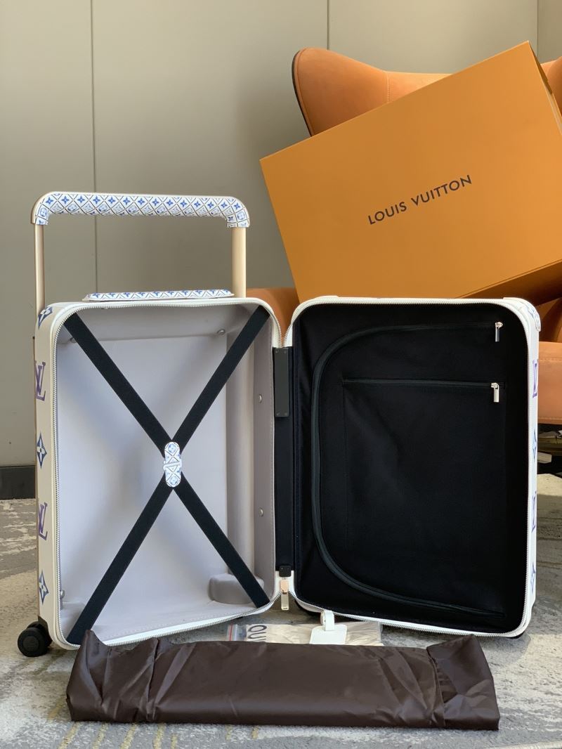 Louis Vuitton Suitcase